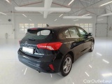  Ford  Focus FORD  / 2018 / 5P / BERLINA 1.5 ECOBLUE 120CV BUSINESS #2