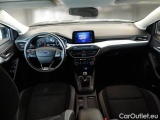  Ford  Focus FORD  / 2018 / 5P / BERLINA 1.5 ECOBLUE 120CV BUSINESS #3