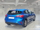  Ford  Focus FORD  / 2018 / 5P / BERLINA 1.5 ECOBLUE 120CV BUSINESS #2