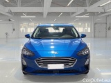  Ford  Focus FORD  / 2018 / 5P / BERLINA 1.5 ECOBLUE 120CV BUSINESS #6