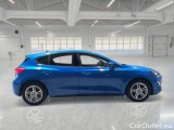  Ford  Focus FORD  / 2018 / 5P / BERLINA 1.5 ECOBLUE 120CV BUSINESS #7