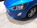  Ford  Focus FORD  / 2018 / 5P / BERLINA 1.5 ECOBLUE 120CV BUSINESS #27