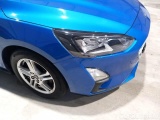  Ford  Focus FORD  / 2018 / 5P / BERLINA 1.5 ECOBLUE 120CV BUSINESS #32