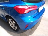  Ford  Focus FORD  / 2018 / 5P / BERLINA 1.5 ECOBLUE 120CV BUSINESS #55