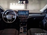  Ford  Focus FORD  / 2021 / 5P / STATION WAGON 1.5 ECOBLUE 115CV ACTIVE AUTO SW #3