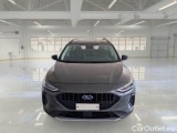  Ford  Focus FORD  / 2021 / 5P / STATION WAGON 1.5 ECOBLUE 115CV ACTIVE AUTO SW #6