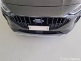 Ford  Focus FORD  / 2021 / 5P / STATION WAGON 1.5 ECOBLUE 115CV ACTIVE AUTO SW #38