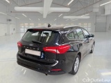  Ford  Focus FORD  / 2018 / 5P / STATION WAGON 1.5 ECOBLUE 120CV BUS CO-PILOT AUTO SW #2