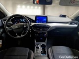  Ford  Focus FORD  / 2018 / 5P / STATION WAGON 1.5 ECOBLUE 120CV BUS CO-PILOT AUTO SW #3