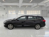  Ford  Focus FORD  / 2018 / 5P / STATION WAGON 1.5 ECOBLUE 120CV BUS CO-PILOT AUTO SW #8