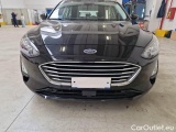  Ford  Focus FORD  / 2018 / 5P / STATION WAGON 1.5 ECOBLUE 120CV BUS CO-PILOT AUTO SW #30