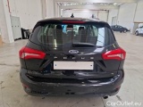  Ford  Focus FORD  / 2018 / 5P / STATION WAGON 1.5 ECOBLUE 120CV BUS CO-PILOT AUTO SW #44