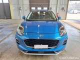  Ford  Puma FORD  / 2019 / 5P / SUV 1.0 ECOBOOST HYBRID 125CV TITANIUM #8