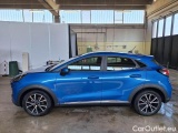  Ford  Puma FORD  / 2019 / 5P / SUV 1.0 ECOBOOST HYBRID 125CV TITANIUM #10