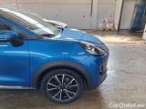  Ford  Puma FORD  / 2019 / 5P / SUV 1.0 ECOBOOST HYBRID 125CV TITANIUM #22