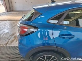  Ford  Puma FORD  / 2019 / 5P / SUV 1.0 ECOBOOST HYBRID 125CV TITANIUM #35