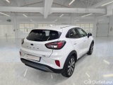  Ford  Puma FORD  / 2019 / 5P / SUV 1.0 ECOBOOST HYBRID 125CV TITANIUM X #2