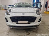  Ford  Puma FORD  / 2019 / 5P / SUV 1.0 ECOBOOST HYBRID 125CV TITANIUM X #28