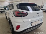  Ford  Puma FORD  / 2019 / 5P / SUV 1.0 ECOBOOST HYBRID 125CV TITANIUM X #42