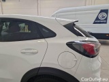  Ford  Puma FORD  / 2019 / 5P / SUV 1.0 ECOBOOST HYBRID 125CV TITANIUM X #44