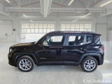  Jeep  Patriot JEEP RENEGADE / 2018 / 5P / SUV 1.6 MJET 130CV LIMITED #8