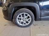  Jeep  Patriot JEEP RENEGADE / 2018 / 5P / SUV 1.6 MJET 130CV LIMITED #20