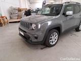  Jeep  Patriot JEEP RENEGADE / 2018 / 5P / SUV 1.3 T4 PHEV 190CV LIMITED 4XE AUTO MY22 #31