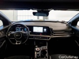  KIA  Sportage KIA  / 2021 / 5P / SUV 1.6 CRDI MHEV GT-LINE 4WD DCT #3