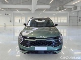  KIA  Sportage KIA  / 2021 / 5P / SUV 1.6 CRDI MHEV GT-LINE 4WD DCT #6