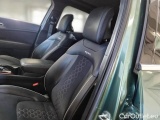  KIA  Sportage KIA  / 2021 / 5P / SUV 1.6 CRDI MHEV GT-LINE 4WD DCT #11