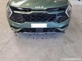  KIA  Sportage KIA  / 2021 / 5P / SUV 1.6 CRDI MHEV GT-LINE 4WD DCT #22
