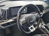  KIA  Sportage KIA  / 2021 / 5P / SUV 1.6 CRDI MHEV GT-LINE 4WD DCT #36