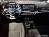  KIA  Sportage KIA  / 2021 / 5P / SUV 1.6 CRDI MHEV BUSINESS 2WD DCT #3