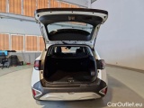  KIA  Sportage KIA  / 2021 / 5P / SUV 1.6 CRDI MHEV BUSINESS 2WD DCT #5