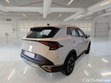  KIA  Sportage KIA  / 2021 / 5P / SUV 1.6 CRDI MHEV BUSINESS 2WD DCT #2