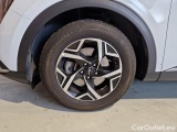  KIA  Sportage KIA  / 2021 / 5P / SUV 1.6 CRDI MHEV BUSINESS 2WD DCT #20
