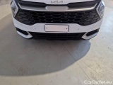  KIA  Sportage KIA  / 2021 / 5P / SUV 1.6 CRDI MHEV BUSINESS 2WD DCT #22