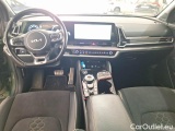  KIA  Sportage KIA  / 2021 / 5P / SUV 1.6 CRDI MHEV GT-LINE 4WD DCT #3