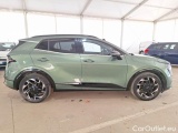  KIA  Sportage KIA  / 2021 / 5P / SUV 1.6 CRDI MHEV GT-LINE 4WD DCT #7