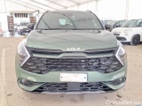  KIA  Sportage KIA  / 2021 / 5P / SUV 1.6 CRDI MHEV GT-LINE 4WD DCT #6