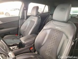  KIA  Sportage KIA  / 2021 / 5P / SUV 1.6 CRDI MHEV GT-LINE 4WD DCT #11