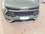 KIA  Sportage KIA  / 2021 / 5P / SUV 1.6 CRDI MHEV GT-LINE 4WD DCT #26