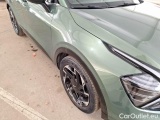  KIA  Sportage KIA  / 2021 / 5P / SUV 1.6 CRDI MHEV GT-LINE 4WD DCT #30