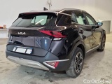  KIA  Sportage KIA  / 2021 / 5P / SUV 1.6 CRDI MHEV BUSINESS 2WD DCT #2