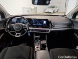  KIA  Sportage KIA  / 2021 / 5P / SUV 1.6 CRDI MHEV BUSINESS 2WD DCT #3