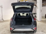  KIA  Sportage KIA  / 2021 / 5P / SUV 1.6 CRDI MHEV BUSINESS 2WD DCT #5