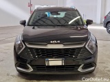  KIA  Sportage KIA  / 2021 / 5P / SUV 1.6 CRDI MHEV BUSINESS 2WD DCT #6