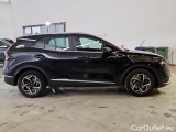  KIA  Sportage KIA  / 2021 / 5P / SUV 1.6 CRDI MHEV BUSINESS 2WD DCT #7