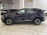  KIA  Sportage KIA  / 2021 / 5P / SUV 1.6 CRDI MHEV BUSINESS 2WD DCT #8