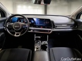  KIA  Sportage KIA  / 2021 / 5P / SUV 1.6 CRDI MHEV BUSINESS 2WD DCT #3